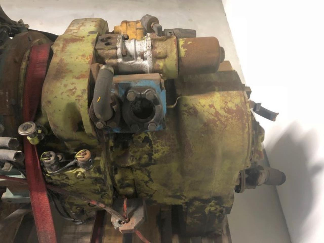 Dana T32.000 - Recambio para Equipo de manutención: foto 1 Dana T32.000 - Recambio para Equipo de manutención: foto 1