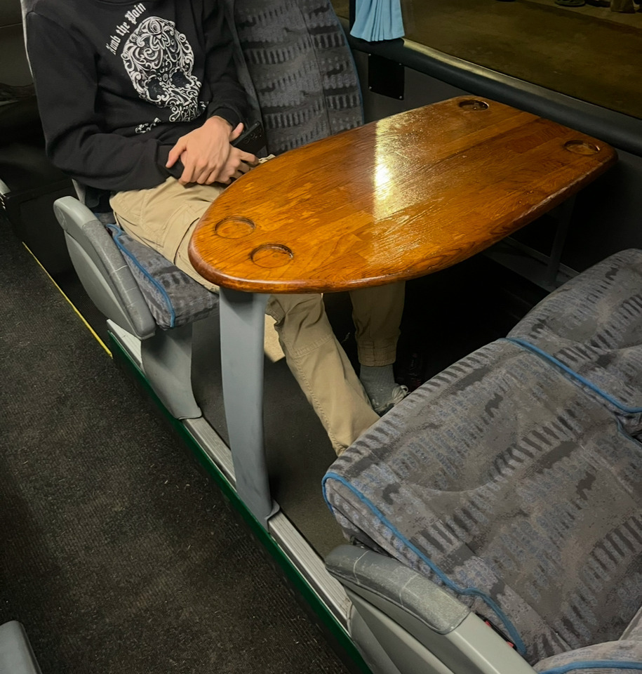 Irizar New Century/3 - Autocar: foto 5 Irizar New Century/3 - Autocar: foto 5