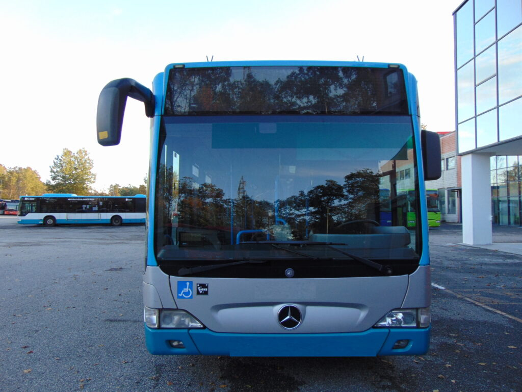 N.2 MERCEDES BENZ CITARO O530 – Anno 2012 - Autobús urbano: foto 2 N.2 MERCEDES BENZ CITARO O530 – Anno 2012 - Autobús urbano: foto 2