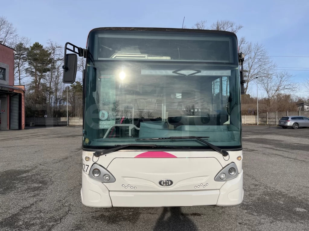 N.3 IVECO HEULIEZ GX 127 - Autobús urbano: foto 2 N.3 IVECO HEULIEZ GX 127 - Autobús urbano: foto 2