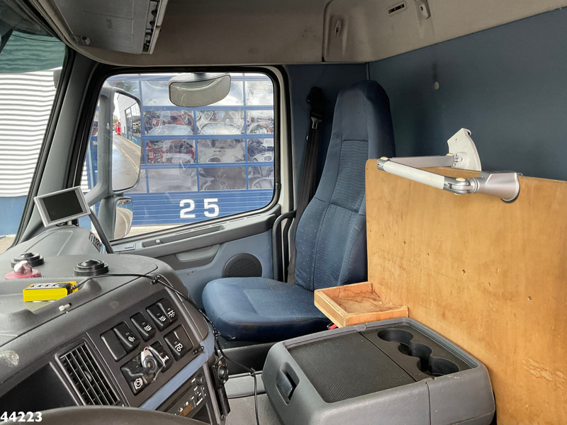 Cabeza tractora Volvo FM 340 HMF 12 Tonmeter laadkraan: foto 13
