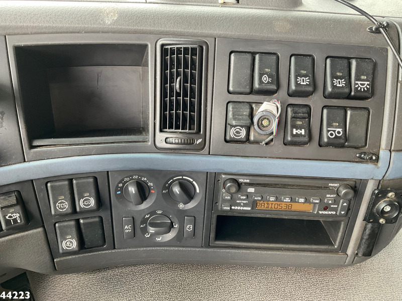 Cabeza tractora Volvo FM 340 HMF 12 Tonmeter laadkraan: foto 14