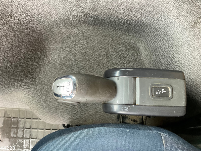 Cabeza tractora Volvo FM 340 HMF 12 Tonmeter laadkraan: foto 16