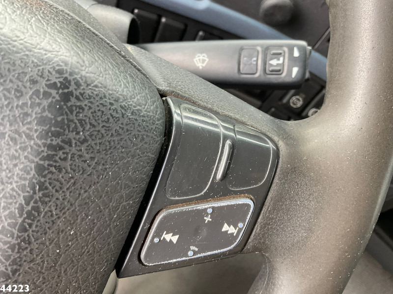 Cabeza tractora Volvo FM 340 HMF 12 Tonmeter laadkraan: foto 15