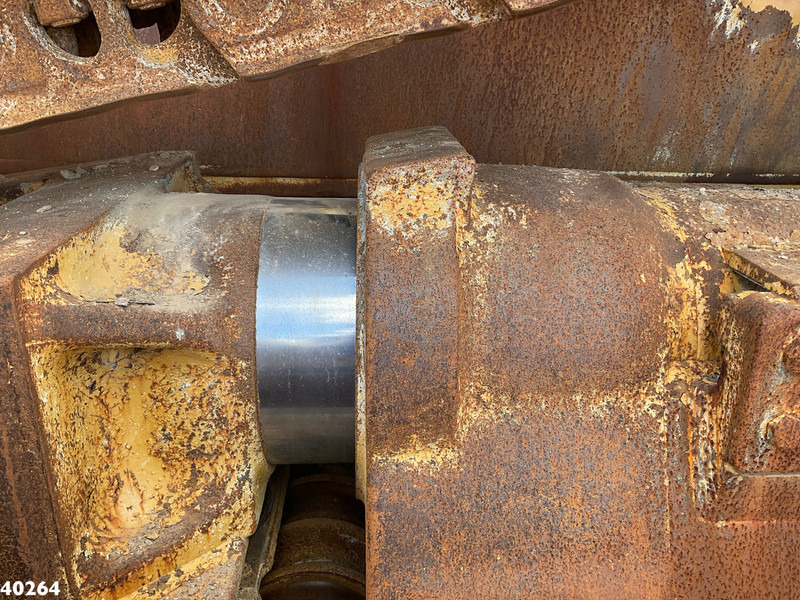 Leasing para Caterpillar D11 Dozer + Ripper + EPA Caterpillar D11 Dozer + Ripper + EPA: foto 10