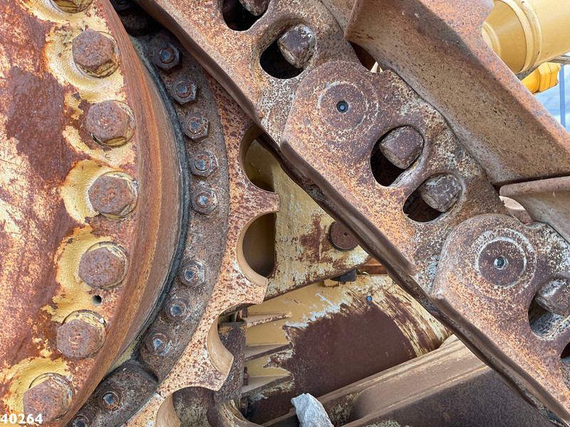 Leasing para Caterpillar D11 Dozer + Ripper + EPA Caterpillar D11 Dozer + Ripper + EPA: foto 11