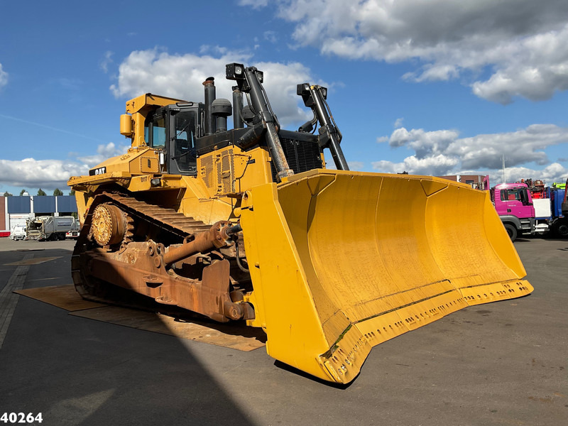 Leasing para Caterpillar D11 Dozer + Ripper + EPA Caterpillar D11 Dozer + Ripper + EPA: foto 6