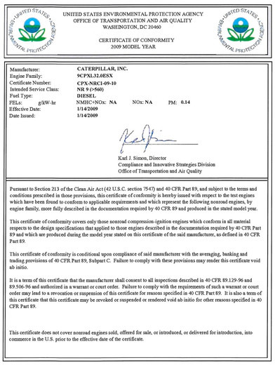 Leasing para Caterpillar D11 Dozer + Ripper + EPA Caterpillar D11 Dozer + Ripper + EPA: foto 20