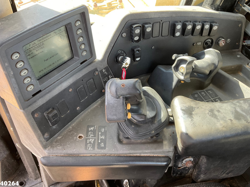 Leasing para Caterpillar D11 Dozer + Ripper + EPA Caterpillar D11 Dozer + Ripper + EPA: foto 12