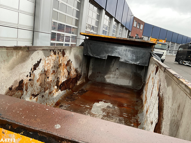 Container 20m³ - Contenedor de gancho: foto 2 Container 20m³ - Contenedor de gancho: foto 2