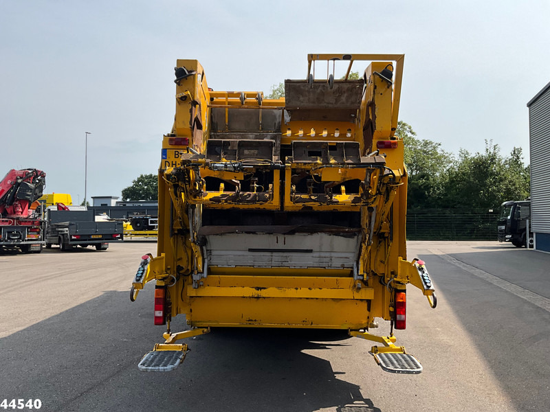 DAF FAG 75 CF 250 Euro 3 Geesink 20m³ - Camión de basura: foto 5 DAF FAG 75 CF 250 Euro 3 Geesink 20m³ - Camión de basura: foto 5