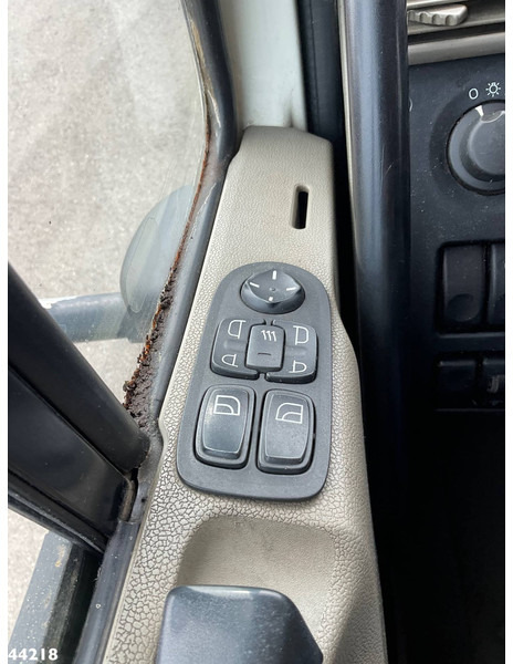 Leasing para DAF FAG 75 CF 250 Faun 20m³ DAF FAG 75 CF 250 Faun 20m³: foto 18