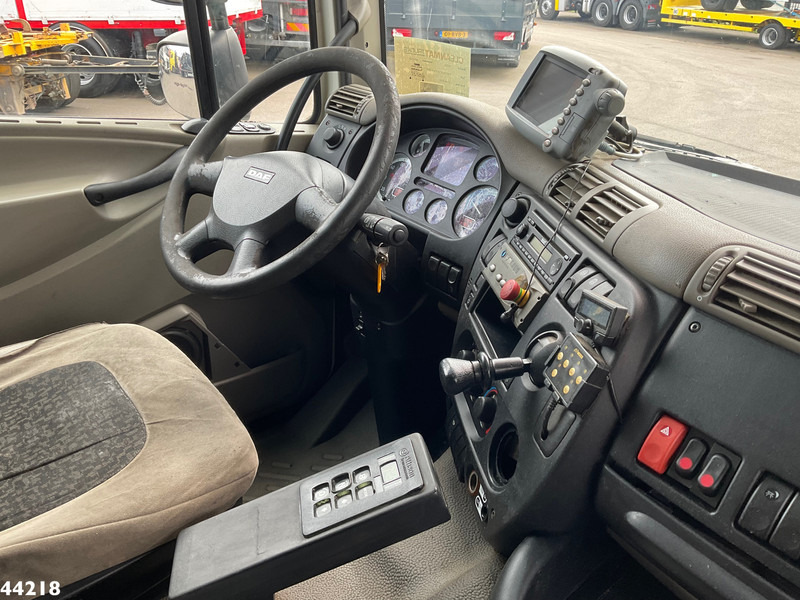 Leasing para DAF FAG 75 CF 250 Faun 20m³ DAF FAG 75 CF 250 Faun 20m³: foto 15