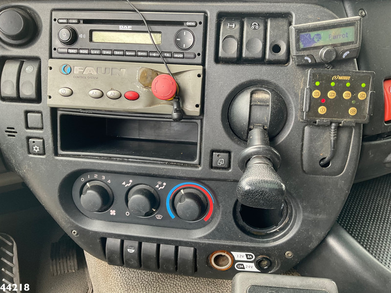 Leasing para DAF FAG 75 CF 250 Faun 20m³ DAF FAG 75 CF 250 Faun 20m³: foto 17