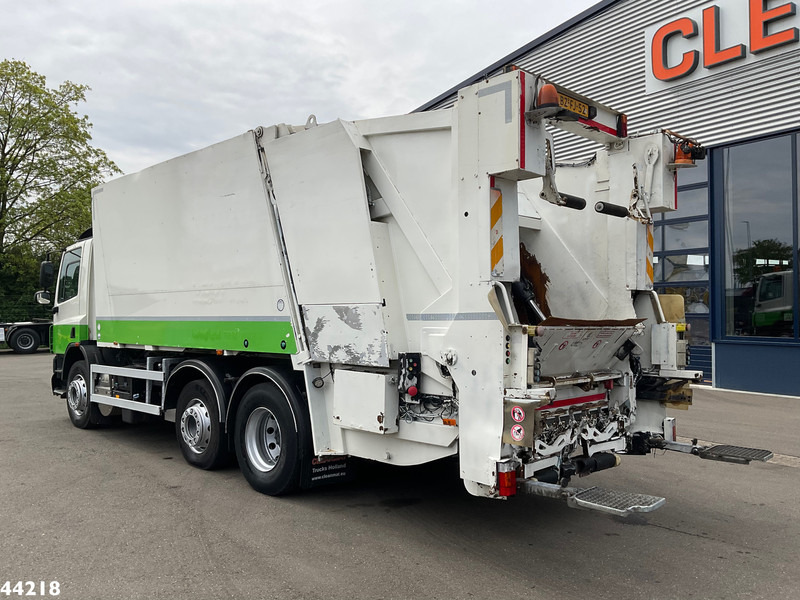 DAF FAG 75 CF 250 Faun 20m³ - Camión de basura: foto 2 DAF FAG 75 CF 250 Faun 20m³ - Camión de basura: foto 2