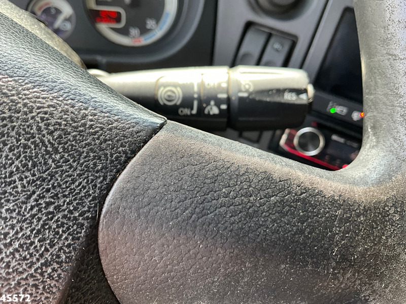 Camión de basura DAF FAG 75 CF 250 Geesink 20m³ Manual Gearbox: foto 16