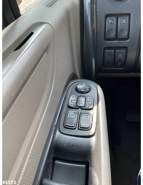 Camión de basura DAF FAG 75 CF 250 Geesink 20m³ Manual Gearbox: foto 20