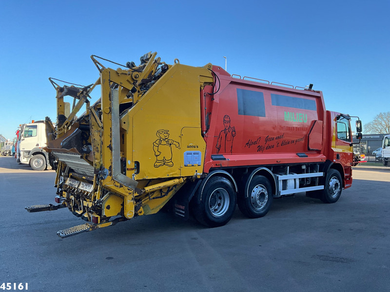 DAF FAG 75 CF 250 Geesink 20m³ - Camión de basura: foto 4 DAF FAG 75 CF 250 Geesink 20m³ - Camión de basura: foto 4