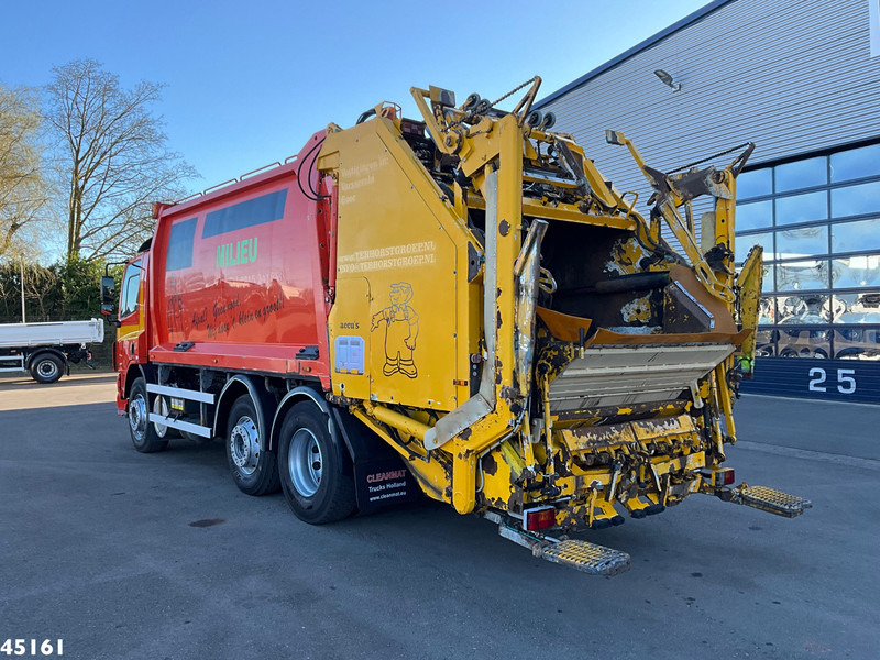 DAF FAG 75 CF 250 Geesink 20m³ - Camión de basura: foto 5 DAF FAG 75 CF 250 Geesink 20m³ - Camión de basura: foto 5