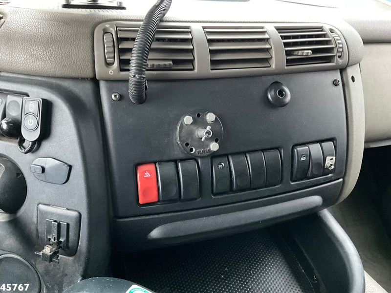 Camión de basura DAF FAG 75 CF 250 Geesink 20m³: foto 11