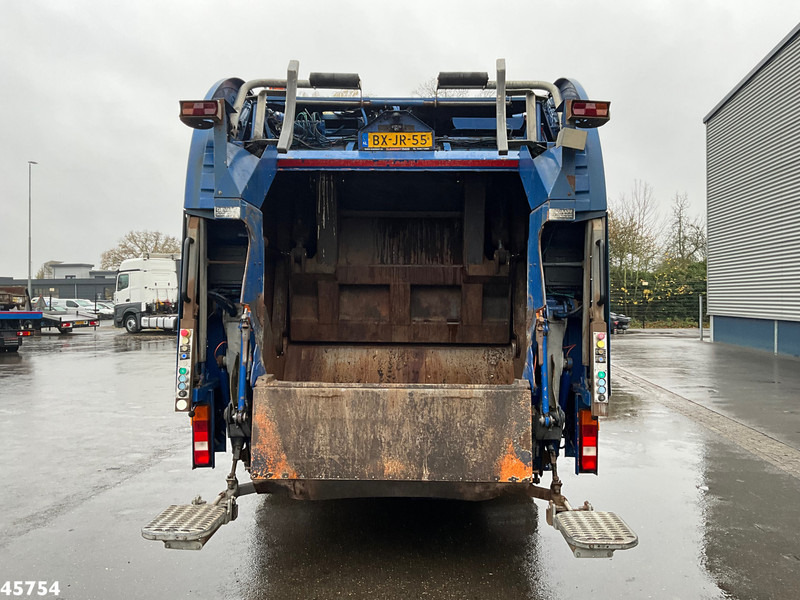 DAF FAG 75 CF 250 Geesink 20m³ - Camión de basura: foto 4 DAF FAG 75 CF 250 Geesink 20m³ - Camión de basura: foto 4