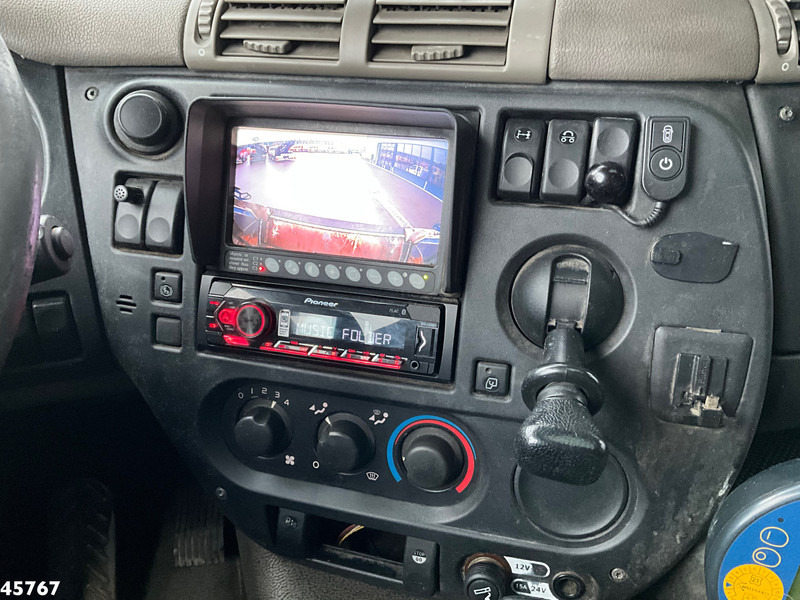 Camión de basura DAF FAG 75 CF 250 Geesink 20m³: foto 9