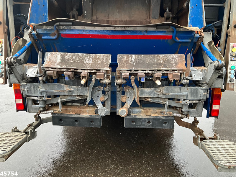 DAF FAG 75 CF 250 Geesink 20m³ - Camión de basura: foto 3 DAF FAG 75 CF 250 Geesink 20m³ - Camión de basura: foto 3