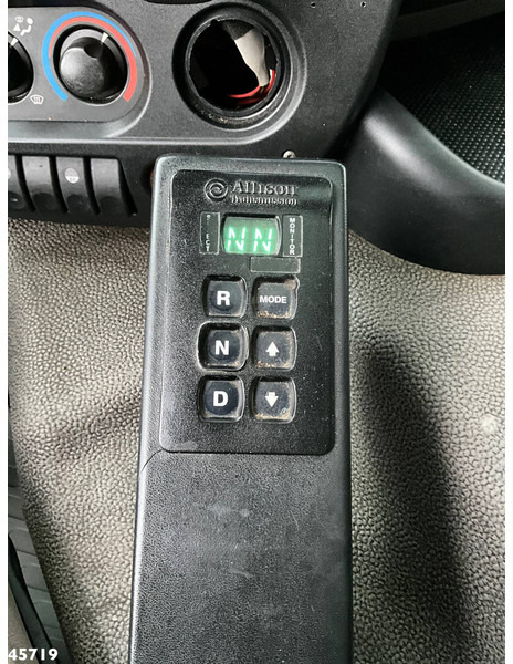 Leasing para DAF FAG 75 CF 250 Haller 21m³ DAF FAG 75 CF 250 Haller 21m³: foto 17