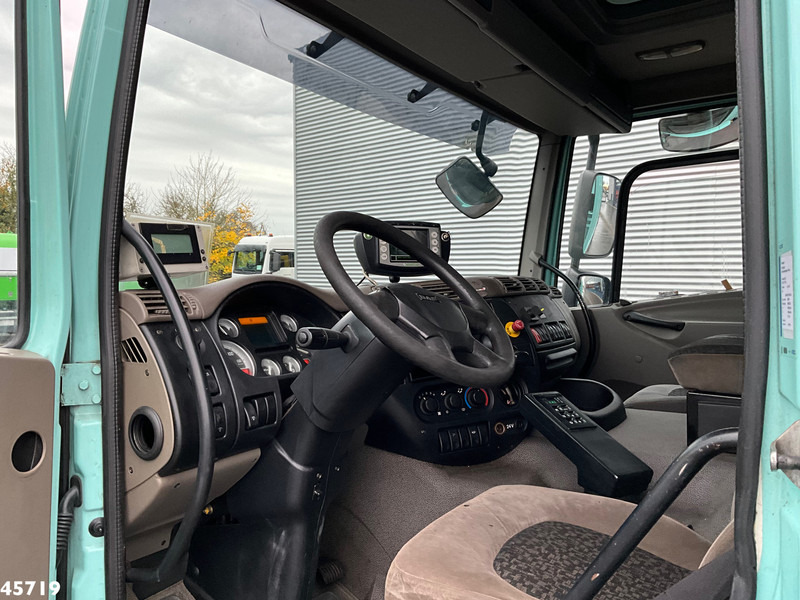 Leasing para DAF FAG 75 CF 250 Haller 21m³ DAF FAG 75 CF 250 Haller 21m³: foto 13