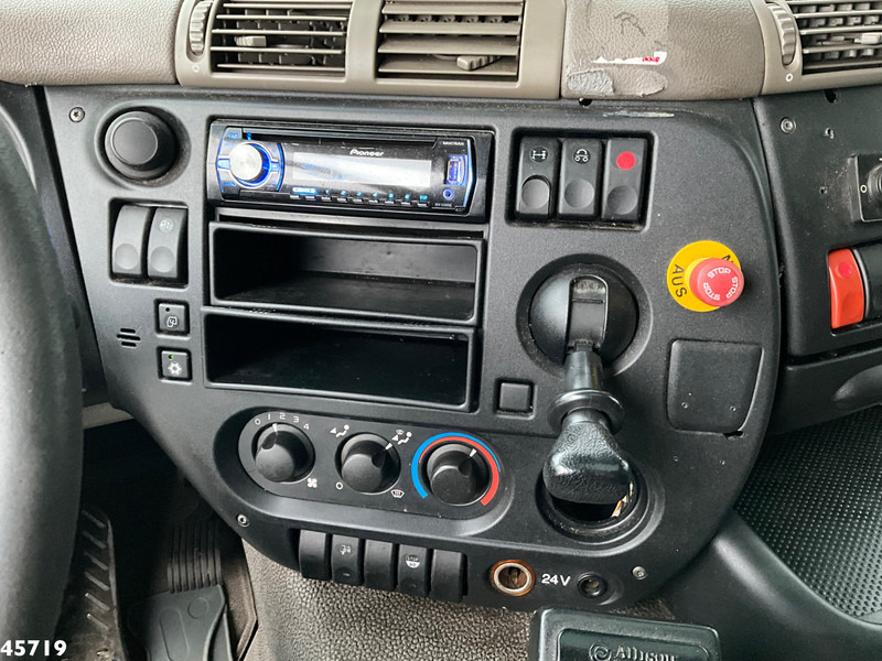 Leasing para DAF FAG 75 CF 250 Haller 21m³ DAF FAG 75 CF 250 Haller 21m³: foto 14