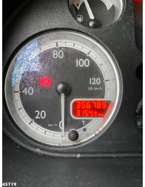 Leasing para DAF FAG 75 CF 250 Haller 21m³ DAF FAG 75 CF 250 Haller 21m³: foto 18