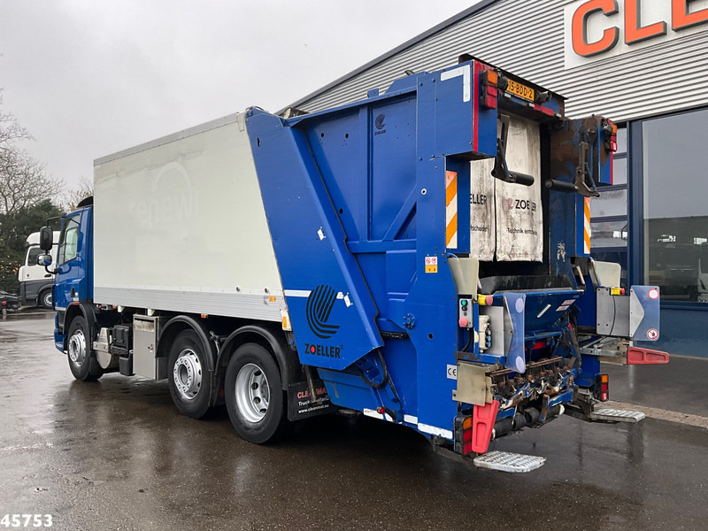 DAF FAG 75 CF 250 Zoeller 20m³ - Camión de basura: foto 2 DAF FAG 75 CF 250 Zoeller 20m³ - Camión de basura: foto 2