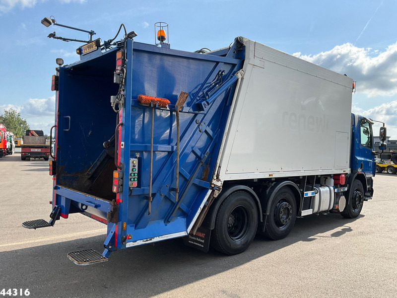 DAF FAG 75 CF 250 Zoeller 21m³ - Camión de basura: foto 5 DAF FAG 75 CF 250 Zoeller 21m³ - Camión de basura: foto 5