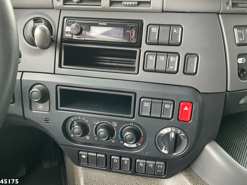 Camión de basura DAF FAG CF 330 Euro 6 Geesink 20m³: foto 15