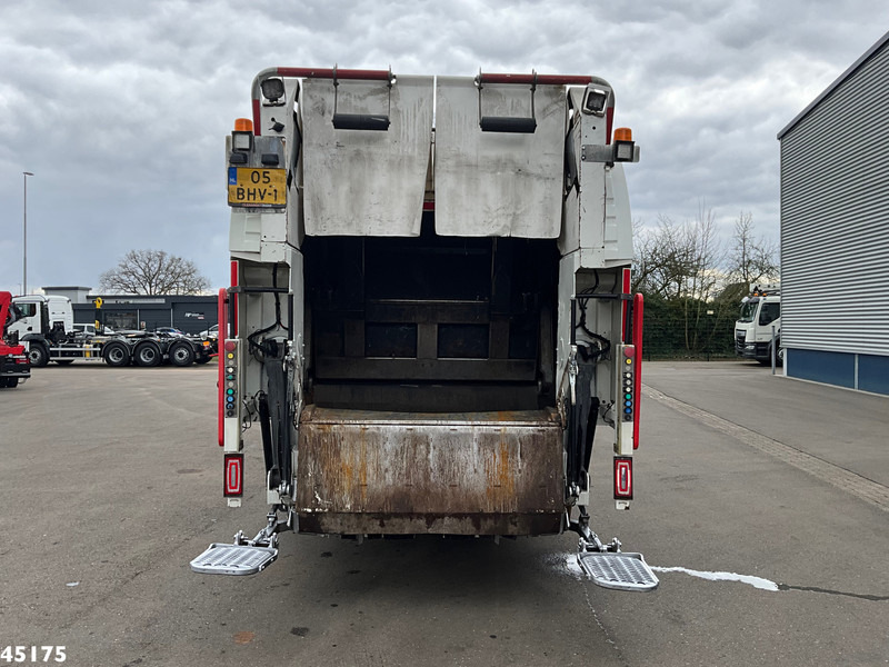 Camión de basura DAF FAG CF 330 Euro 6 Geesink 20m³: foto 7