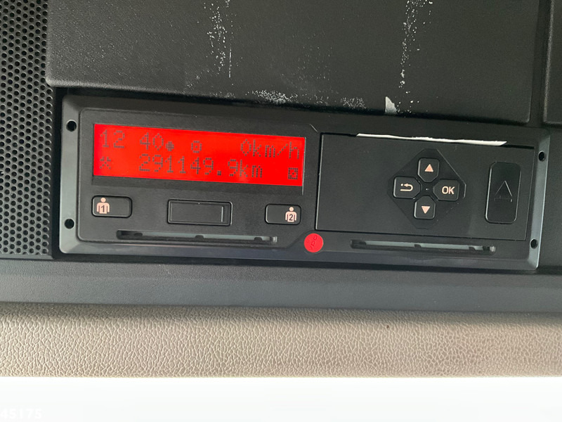 Camión de basura DAF FAG CF 330 Euro 6 Geesink 20m³: foto 19