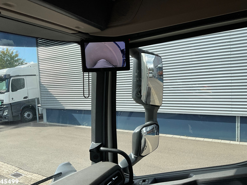 Leasing para DAF FAG XD 300 Geesink 20m³ DAF FAG XD 300 Geesink 20m³: foto 19 Leasing para DAF FAG XD 300 Geesink 20m³ DAF FAG XD 300 Geesink 20m³: foto 19