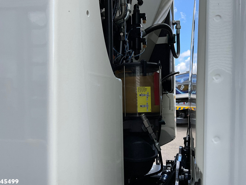 Leasing para DAF FAG XD 300 Geesink 20m³ DAF FAG XD 300 Geesink 20m³: foto 12 Leasing para DAF FAG XD 300 Geesink 20m³ DAF FAG XD 300 Geesink 20m³: foto 12