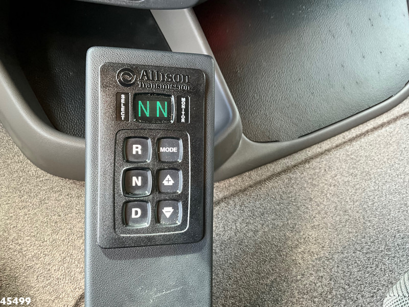 Leasing para DAF FAG XD 300 Geesink 20m³ DAF FAG XD 300 Geesink 20m³: foto 16 Leasing para DAF FAG XD 300 Geesink 20m³ DAF FAG XD 300 Geesink 20m³: foto 16