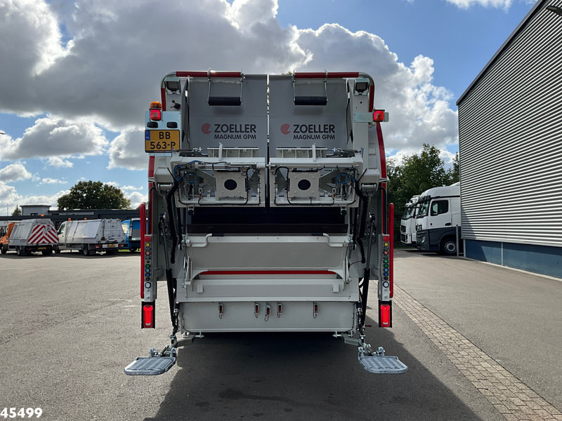 Leasing para DAF FAG XD 300 Geesink 20m³ DAF FAG XD 300 Geesink 20m³: foto 8 Leasing para DAF FAG XD 300 Geesink 20m³ DAF FAG XD 300 Geesink 20m³: foto 8