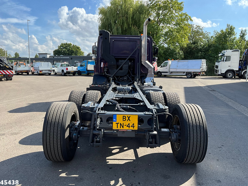 DAF FAN 75 CF 250 Chassis cabine with PTO Just 143.864 km! - Camión chasis: foto 3 DAF FAN 75 CF 250 Chassis cabine with PTO Just 143.864 km! - Camión chasis: foto 3