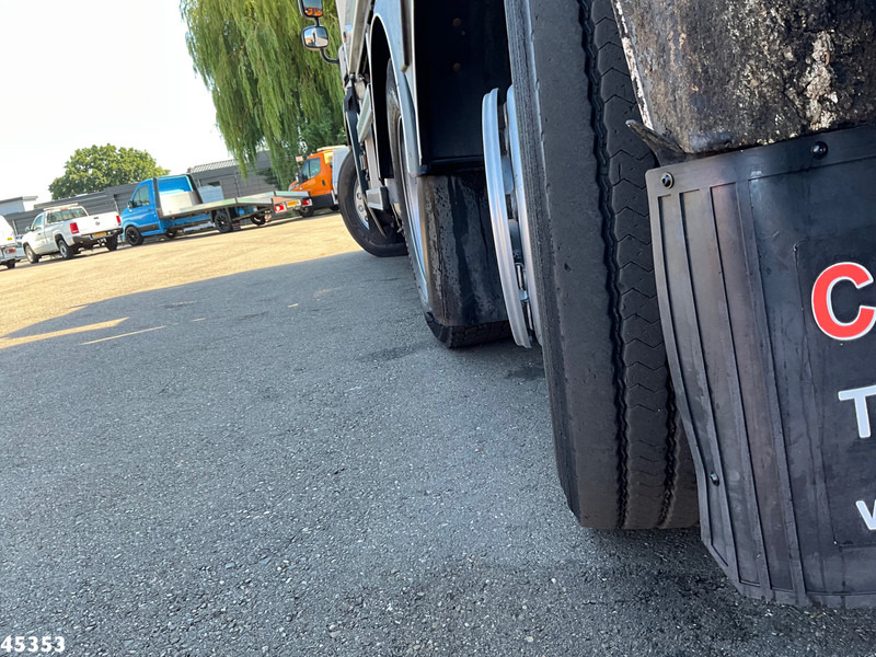 Leasing para DAF FAN CF 290 Euro 6 Hiab 21 Tonmeter laadkraan DAF FAN CF 290 Euro 6 Hiab 21 Tonmeter laadkraan: foto 14