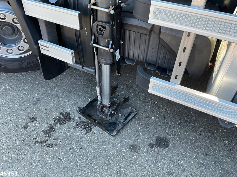 Leasing para DAF FAN CF 290 Euro 6 Hiab 21 Tonmeter laadkraan DAF FAN CF 290 Euro 6 Hiab 21 Tonmeter laadkraan: foto 10