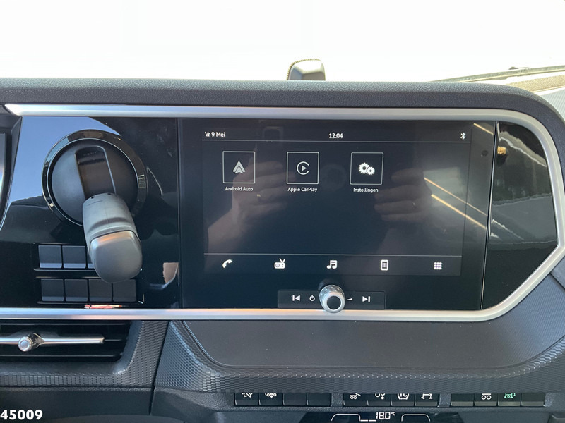 Camión multibasculante, Camión grúa DAF FAN XD 450 Euro 6 HMF 23 Tonmeter laadkraan: foto 17