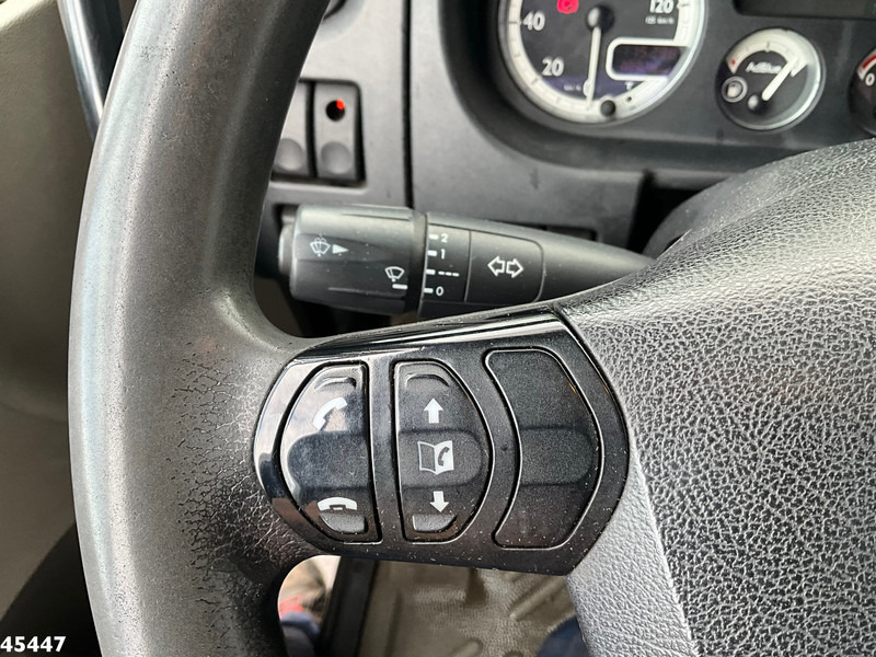 Camión grúa DAF FAS 85 CF 410 Hiab 37 Tonmeter laadkraan Just 115.298 km!: foto 16