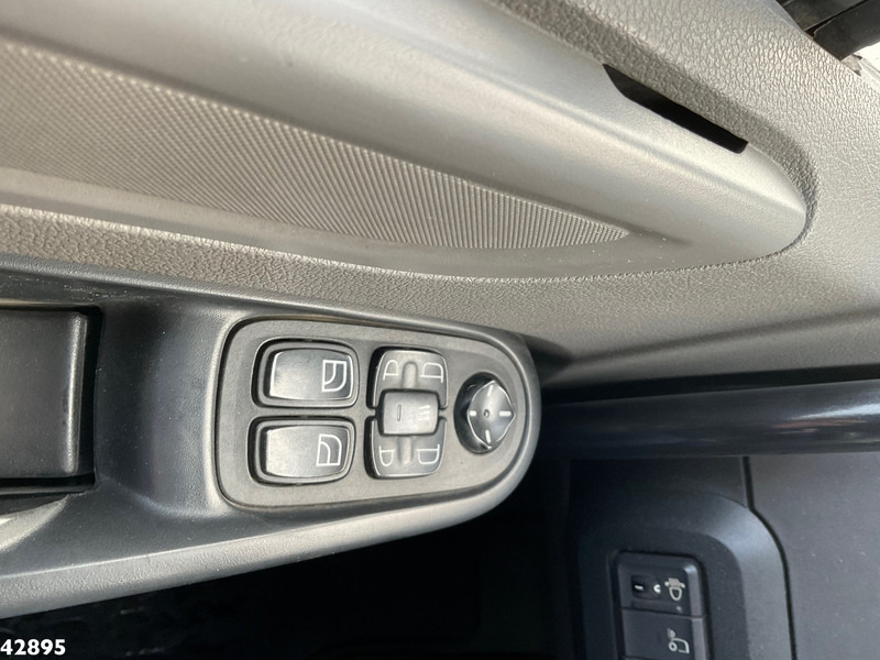 Camión multibasculante DAF FAS CF 460 Euro 6 Palfinger haakarmsysteem: foto 15