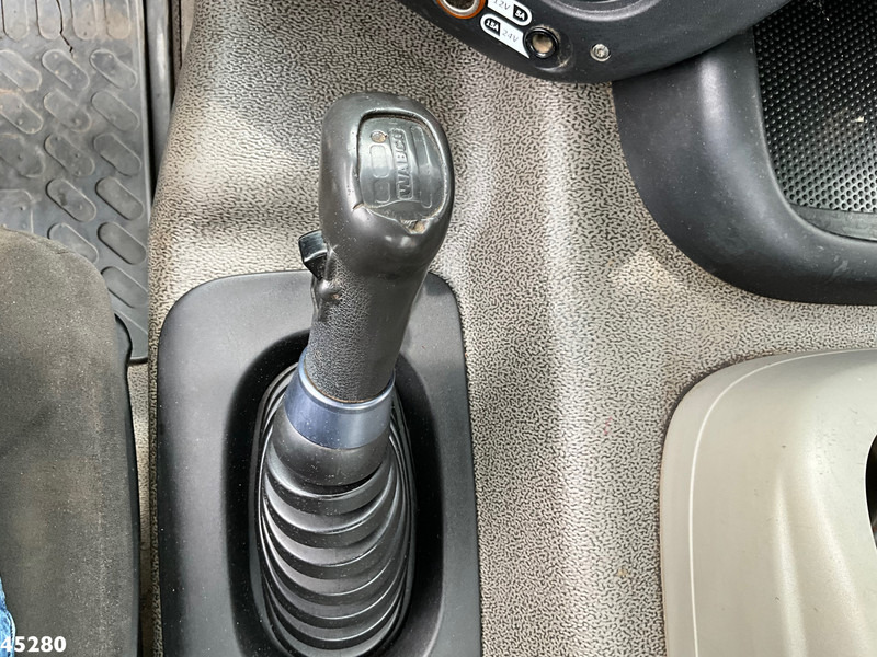 Leasing para DAF FAT 75 CF 340 6x4 Manual Full steel Hiab 16 Tonmeter laadkraan DAF FAT 75 CF 340 6x4 Manual Full steel Hiab 16 Tonmeter laadkraan: foto 20