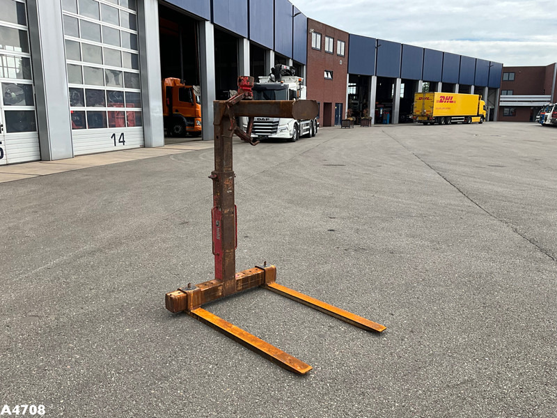 Hiab palletvork - Horquillas para Equipo de manutención: foto 2 Hiab palletvork - Horquillas para Equipo de manutención: foto 2