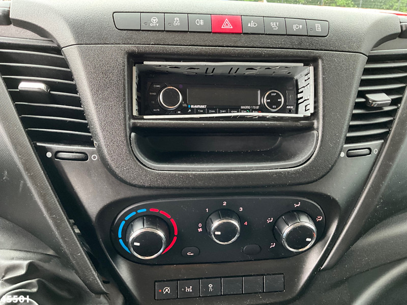 Leasing para Iveco Daily 35C14 Euro 6 ROM Toilet servicewagen Iveco Daily 35C14 Euro 6 ROM Toilet servicewagen: foto 15