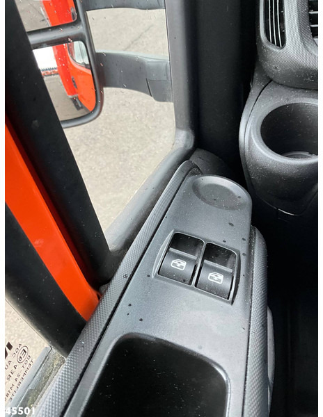 Leasing para Iveco Daily 35C14 Euro 6 ROM Toilet servicewagen Iveco Daily 35C14 Euro 6 ROM Toilet servicewagen: foto 17